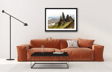 Load image into Gallery viewer, Old Man of Storr - Study 4
