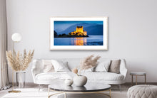 Load image into Gallery viewer, Eilean Donan Castle - Study 1
