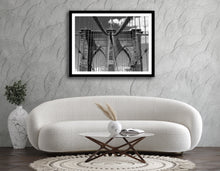 Load image into Gallery viewer, Brooklyn Bridge - Study 1
