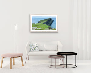 Neist Point - Study 2