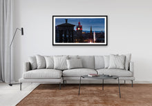 Load image into Gallery viewer, Old Town Vista - Study 2

