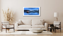 Load image into Gallery viewer, Stornoway Harbour - Study 1
