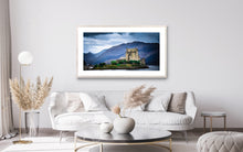 Load image into Gallery viewer, Eilean Donan Castle - Study 1

