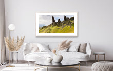 Load image into Gallery viewer, Old Man of Storr - Study 1
