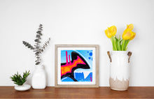 Load image into Gallery viewer, Concrete Canvas - Study 3
