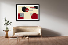 Load image into Gallery viewer, Square the Circle
