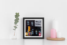Load image into Gallery viewer, Walk Signal
