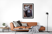 Load image into Gallery viewer, Fueled Up - Study 6
