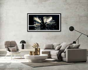City of Lights - Study 1