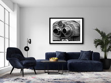 Load image into Gallery viewer, Binos - Study 2
