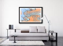 Load image into Gallery viewer, Lagoon
