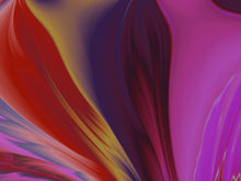 Load image into Gallery viewer, Glowing Avalanche
