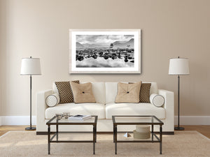 Rannoch Moor - Study 2