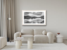 Load image into Gallery viewer, Rannoch Moor - Study 3
