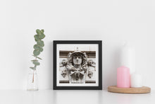 Load image into Gallery viewer, Stone Carved Face - Study 2
