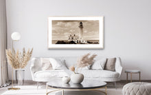 Load image into Gallery viewer, Lighthouse - Study 6
