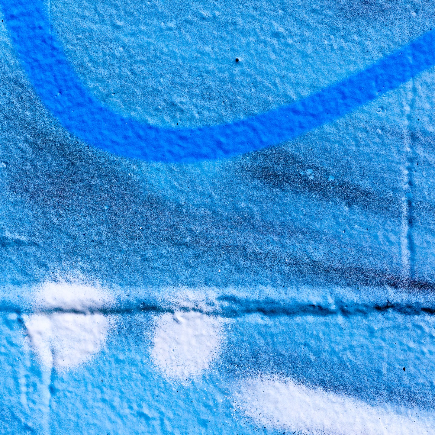 Concrete Canvas - Study 2