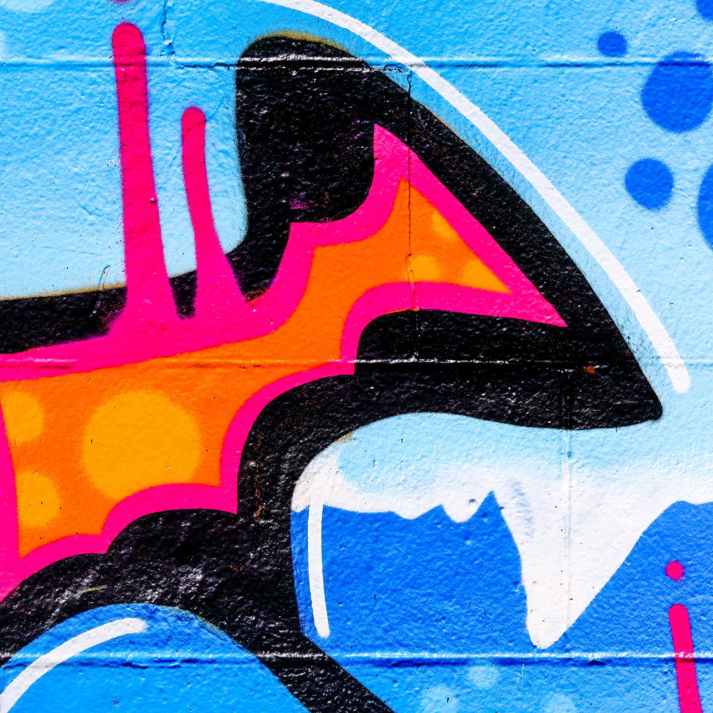 Concrete Canvas - Study 3