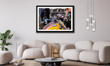 Load image into Gallery viewer, Rear View - Study 1

