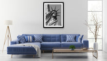 Load image into Gallery viewer, Lady Liberty - Study 2
