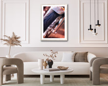 Load image into Gallery viewer, Tread
