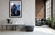 Load image into Gallery viewer, Fueled Up - Study 3
