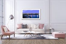 Load image into Gallery viewer, Stornoway Harbour - Study 2
