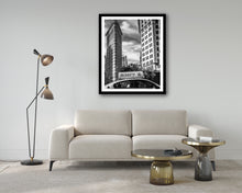 Load image into Gallery viewer, The Fuller - Study 4
