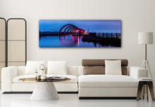Load image into Gallery viewer, Forth and Clyde Canal - Study 2
