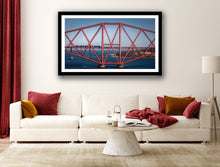 Load image into Gallery viewer, Forth Rail Bridge
