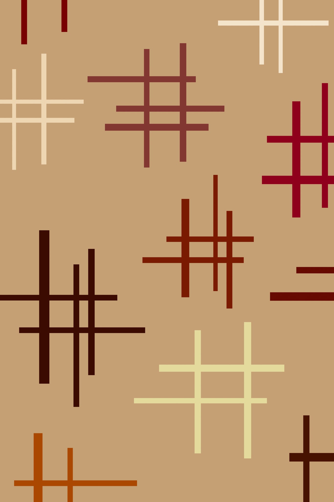 Crosshatch