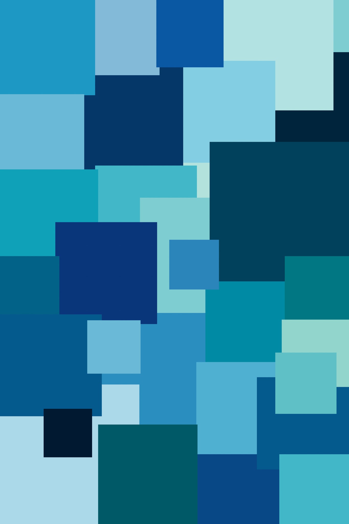 Tessellation