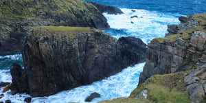 Butt of Lewis - Study 2