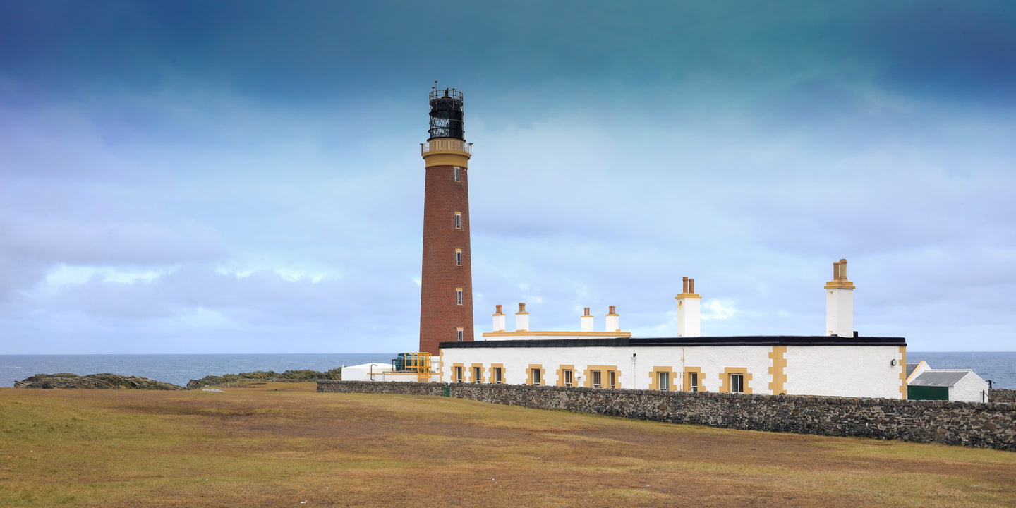 Butt of Lewis Lighthouse