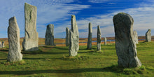 Load image into Gallery viewer, Calanais Standing Stones - Study 1
