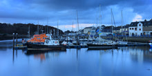 Load image into Gallery viewer, Stornoway Harbour - Study 1
