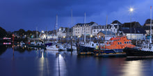 Load image into Gallery viewer, Stornoway Harbour - Study 3
