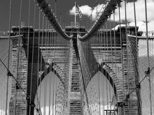Load image into Gallery viewer, Brooklyn Bridge - Study 1
