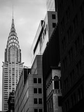 Load image into Gallery viewer, Downtown Facades - Study 3
