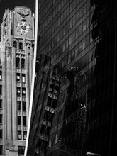 Load image into Gallery viewer, Manhattan Reflections - Study 1
