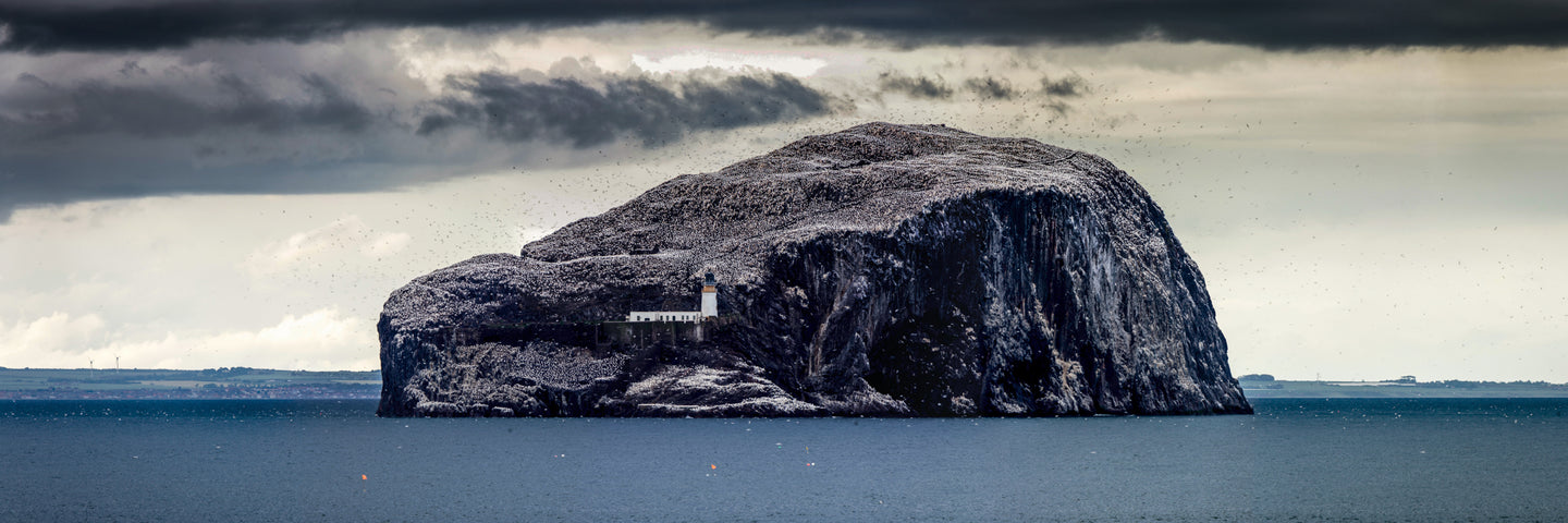 Bass Rock