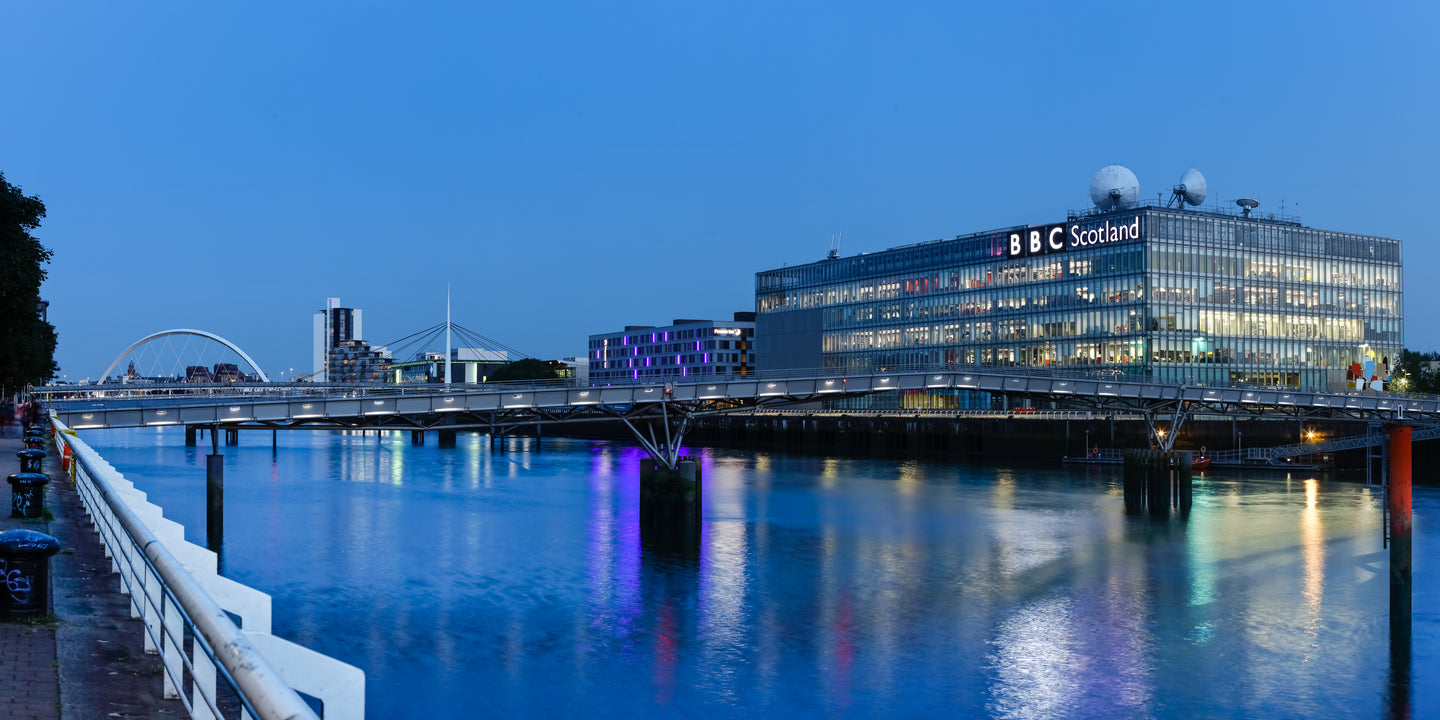 Clydeside - Study 2
