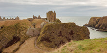 Load image into Gallery viewer, Dunnottar Castle - Study 2
