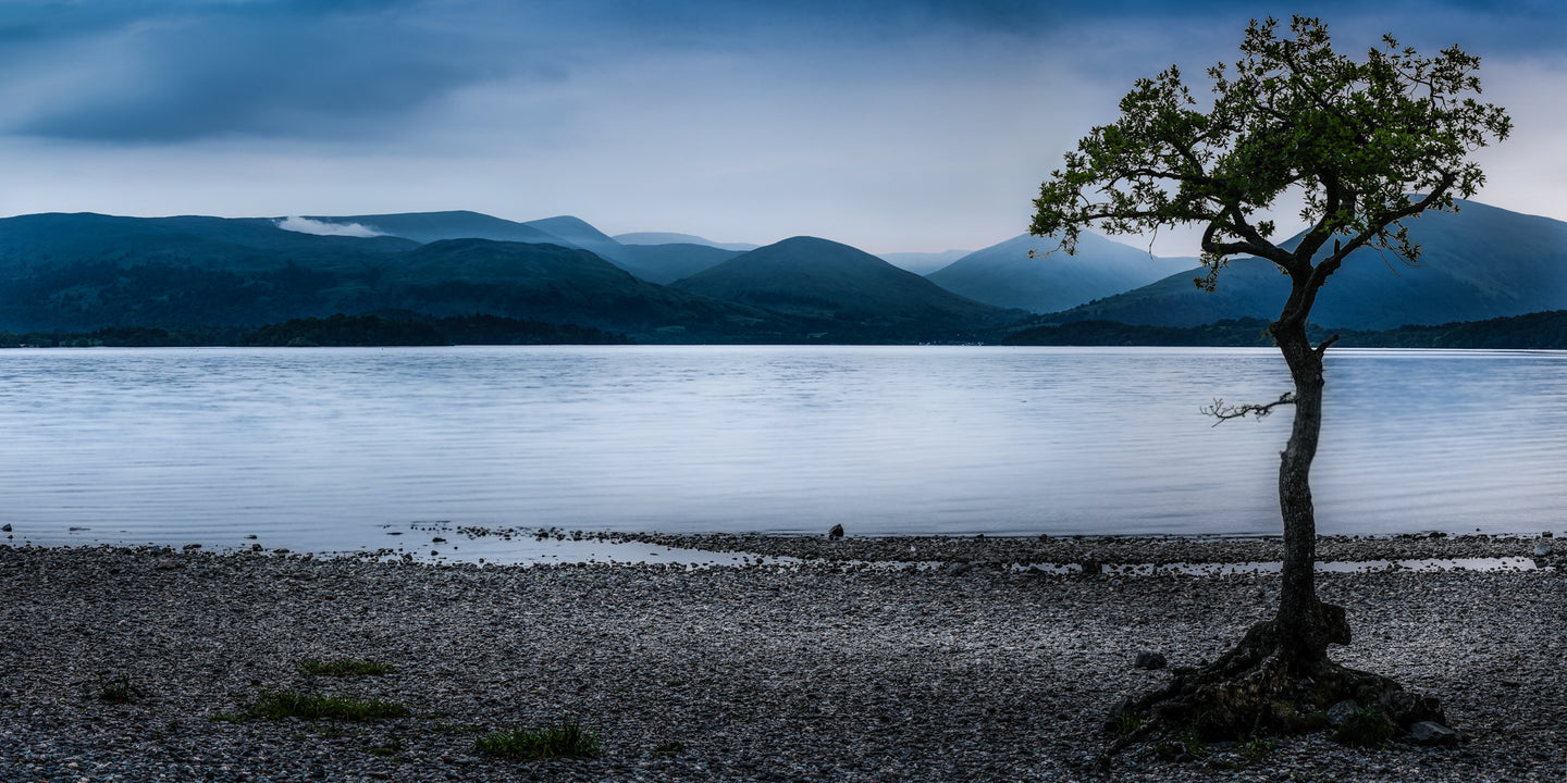 Loch Lomond