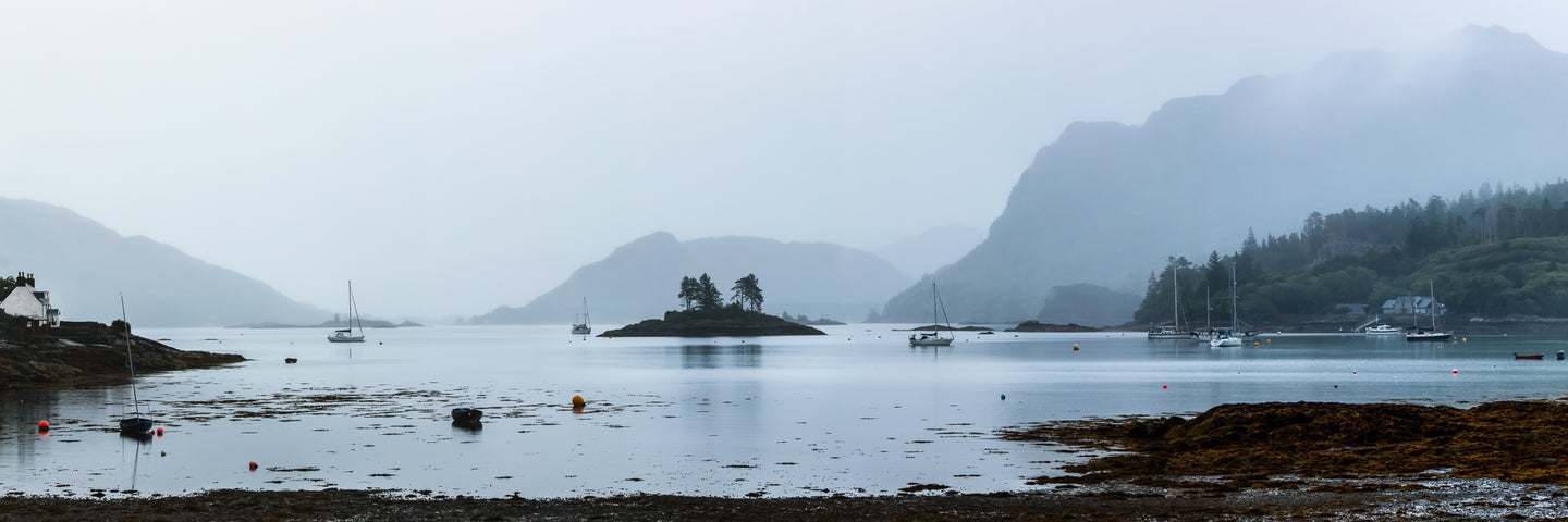 Plockton