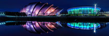 Load image into Gallery viewer, Still Clyde - Study 4
