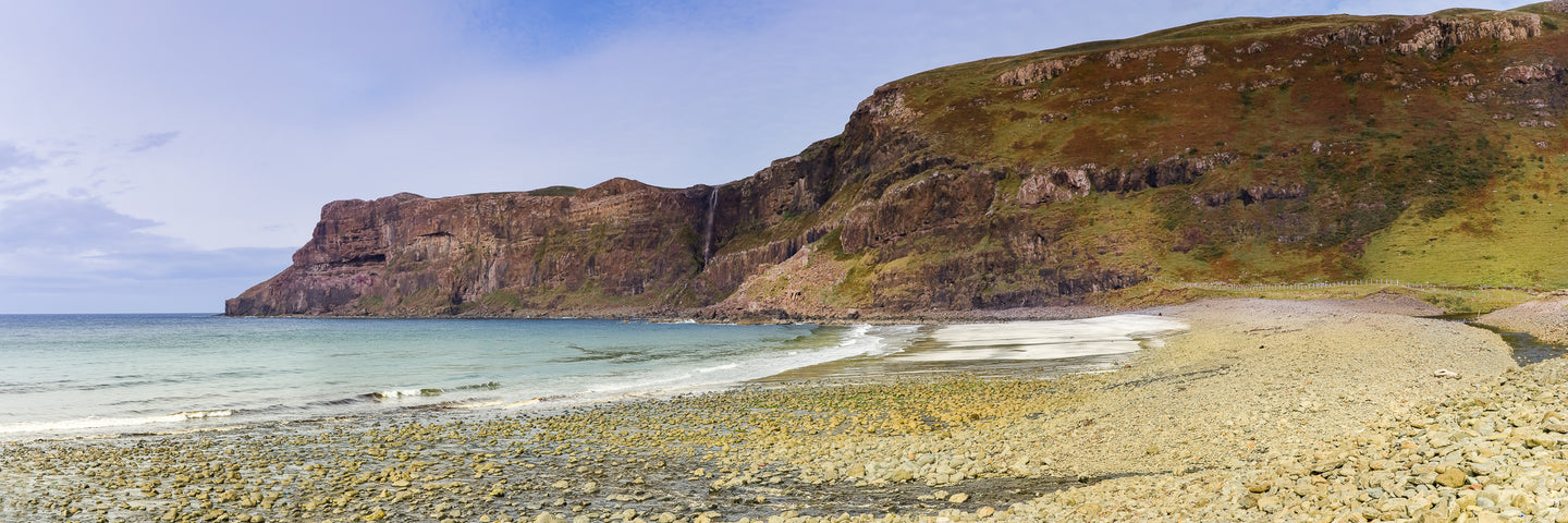 Talisker Bay