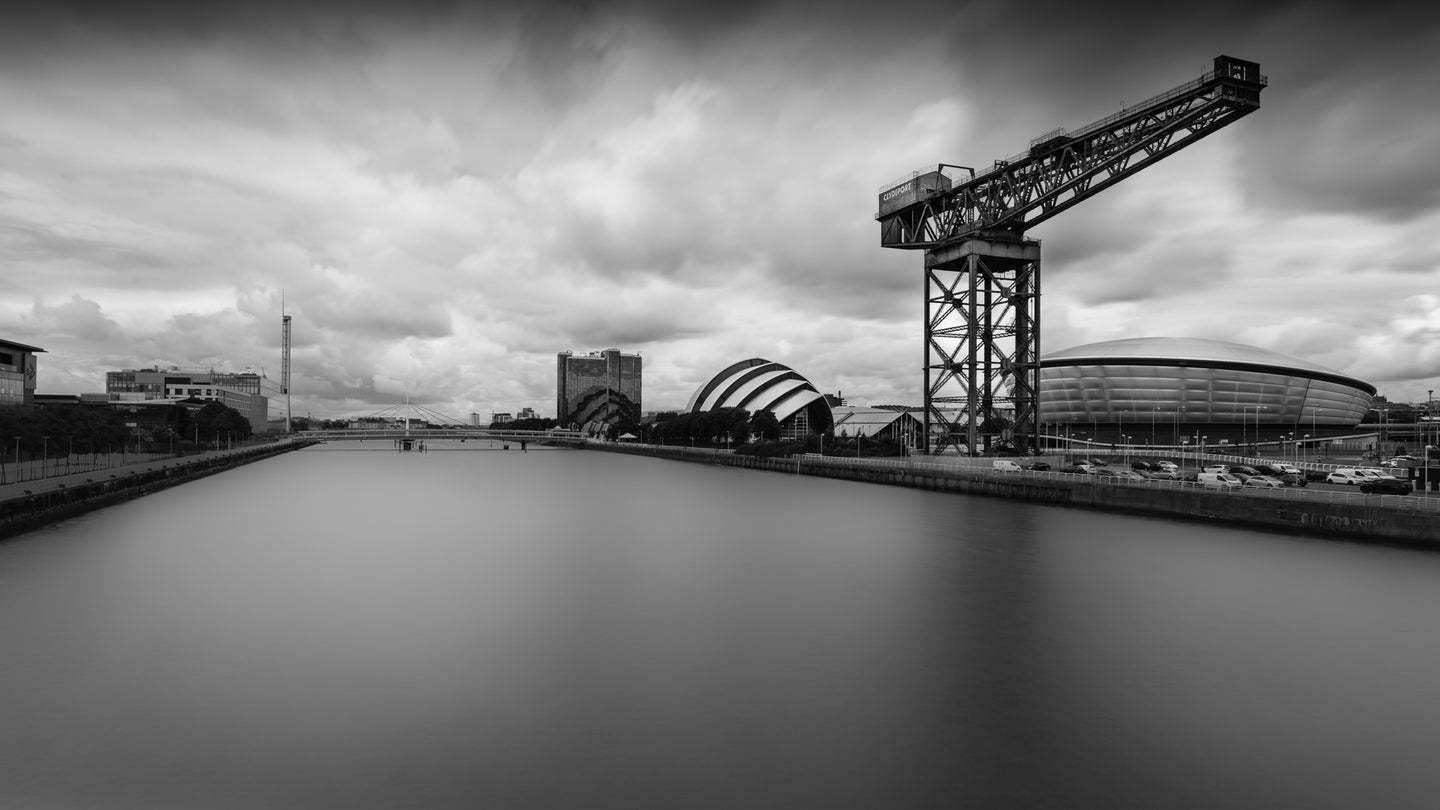 Atlantic Quay - Study 2