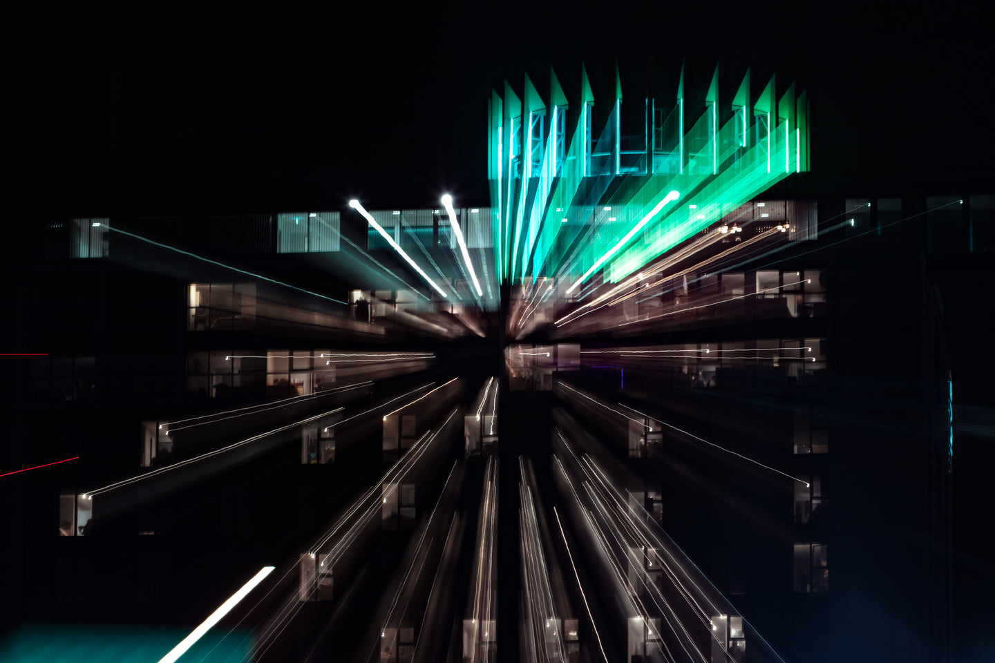 Zoom City - Study 2