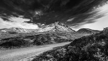 Load image into Gallery viewer, Peaks and Valleys - Study 3
